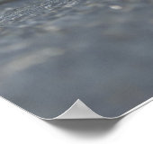 Poster de l'assertivité - Citation de l'éperon (Coin)