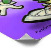 Poster de l'Assistant de tennis (Coin)