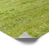 Poster de l'auberge de campagne (Coin)