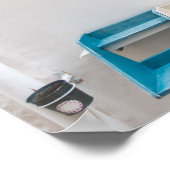 poster de l'autel de rue Vierge Marie (Coin)