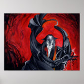 Poster de l'autel de Shame (Devant)