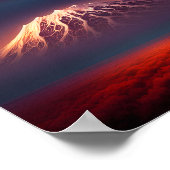 Poster de l'autorité (Coin)