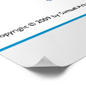 Poster de l'Autorité de la Transité Lactée (Coin)