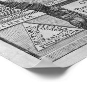 Poster 'De l'avancement et de la compétence de l'apprenti (Coin)