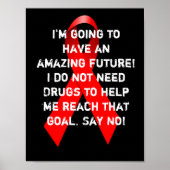 Poster de l'avenir (Devant)