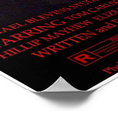 Poster de l'avenue Phelps (Coin)