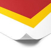 Poster de Lazio Italie (Coin)