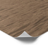 Poster de l'eau salée (Coin)