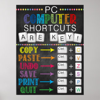 Poster de l'école de laboratoire informatique