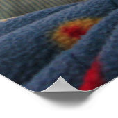 Poster de l'église Nursery (Coin)