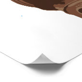 Poster de l'église russe (Coin)