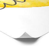 Poster de l'éléphant (Coin)