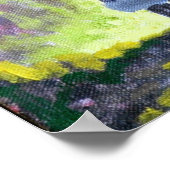 Poster de l'enlèvement d'Aliens UFO (Coin)