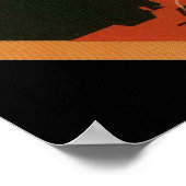 Poster de Lenningrad (Coin)