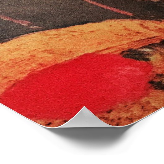 Poster de l'enseignant Handicap with Care (Coin)