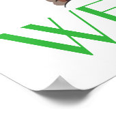 Poster de l'enseignant - I Love It ... : ) (Coin)