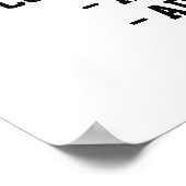 Poster de l'enseignant Règles de la classe Auto Ra (Coin)