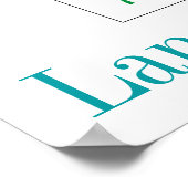 Poster de l'enseignant - SRF (Coin)