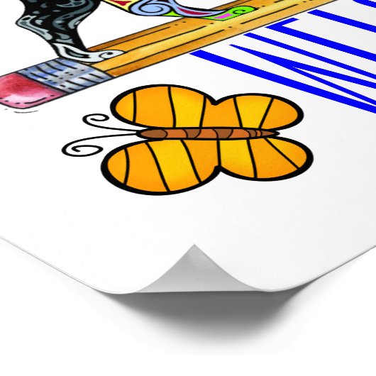 Poster de l'enseignant - SRF (Coin)