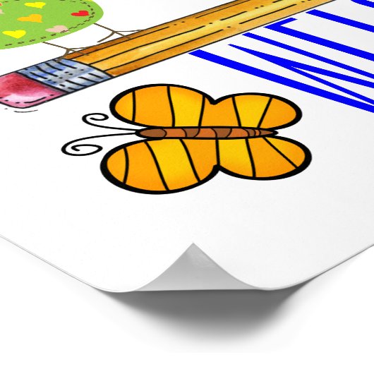 Poster de l'enseignant - SRF (Coin)