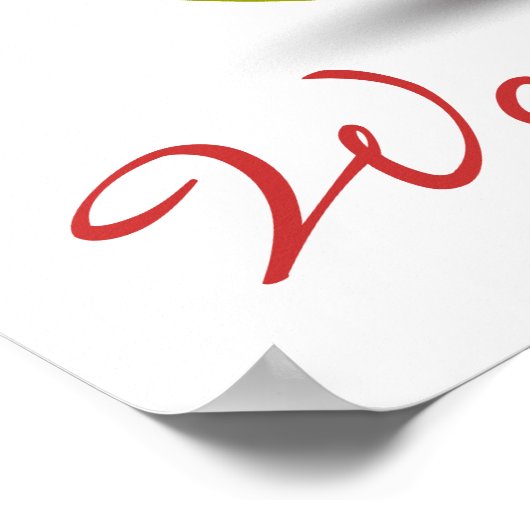 Poster de l'enseignant - SRF (Coin)