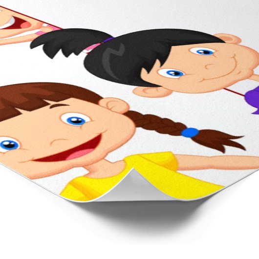 Poster de l'enseignant - SRF (Coin)