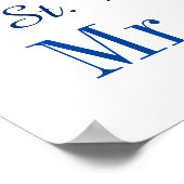 Poster de l'enseignant - SRF (Coin)