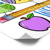 Poster de l'enseignant - SRF (Coin)