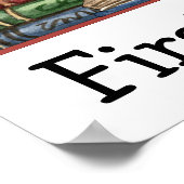 Poster de l'enseignant - SRF (Coin)