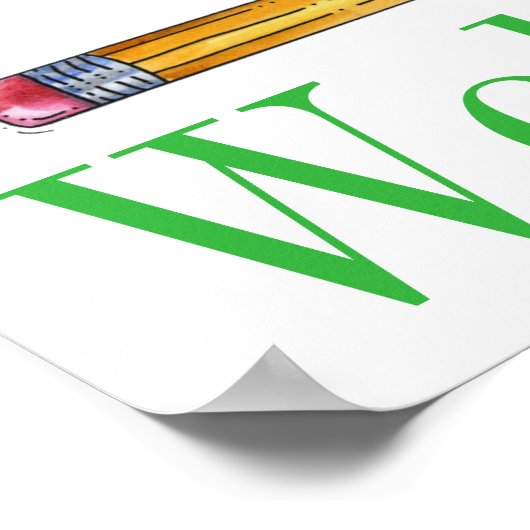 Poster de l'enseignant - SRF (Coin)