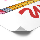 Poster de l'enseignant - SRF (Coin)