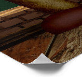 Poster de l'enseignant - SRF (Coin)