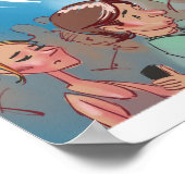 Poster de l'entraîneur Funny Spontaneity (Coin)