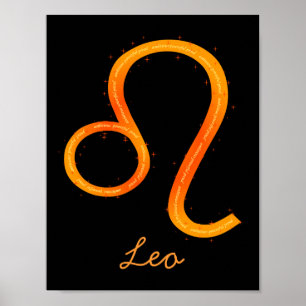 Poster de Leo