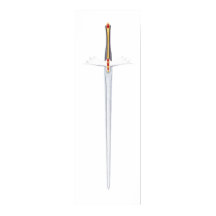 Poster de l'épée de l'esprit (12 x 36)