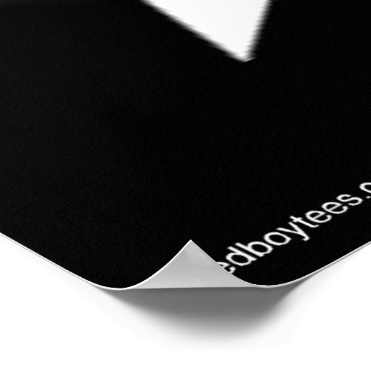 Poster de l'équipage de combat (Coin)