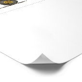 Poster de l'équipement de construction de gros Bul (Coin)