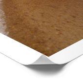 Poster de l'escalier en spirale (Coin)