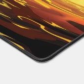 Poster de l'espace rétro - La plus grande lune de  (Coin)