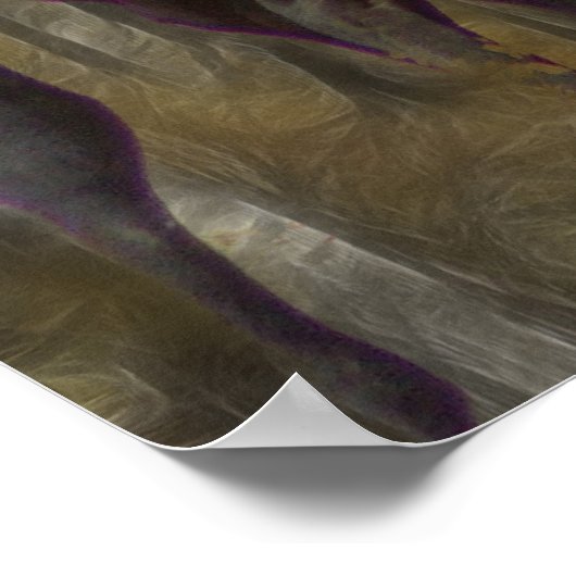 Poster de l'esprit éternel (Coin)