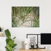 Poster de l'Estuarium #2 (Bureau à domicile)