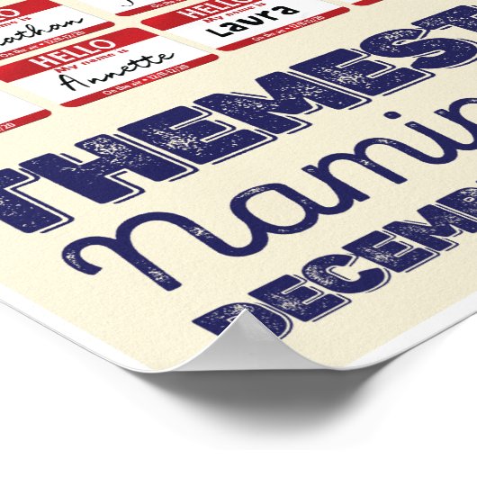 Poster de l'étiquette IX (Coin)