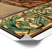 Poster de l'étoile du matin - Poster (Coin)