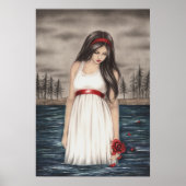 Poster de Letting Go (Devant)