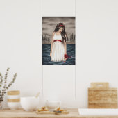 Poster de Letting Go (Cuisine)