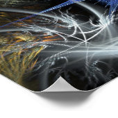 Poster de l'événement "Fractal Scifi" (Coin)