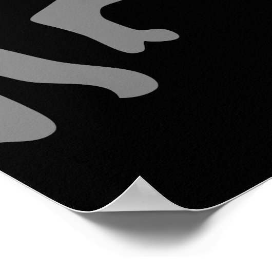 Poster de l'évolution des robots (Coin)