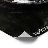 Poster de l'expédition de cimetière (Coin)