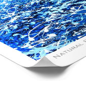 Poster de l'expressionnisme naturel (Coin)