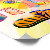 Poster de l'heure de Malibu Epoch (Coin)